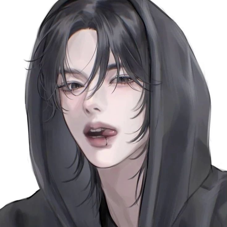 Ren - vampire boyfriend thumbnail