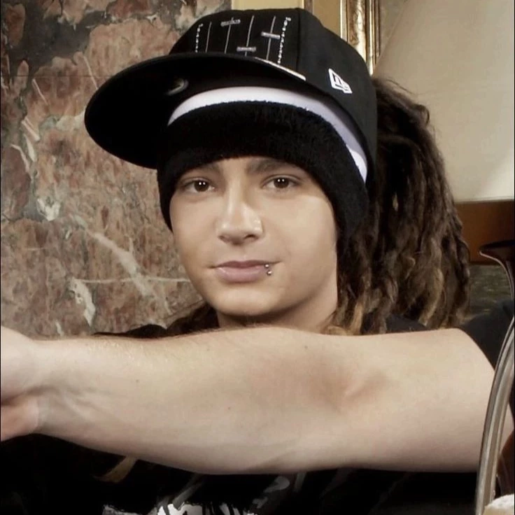 Tom Kaulitz thumbnail
