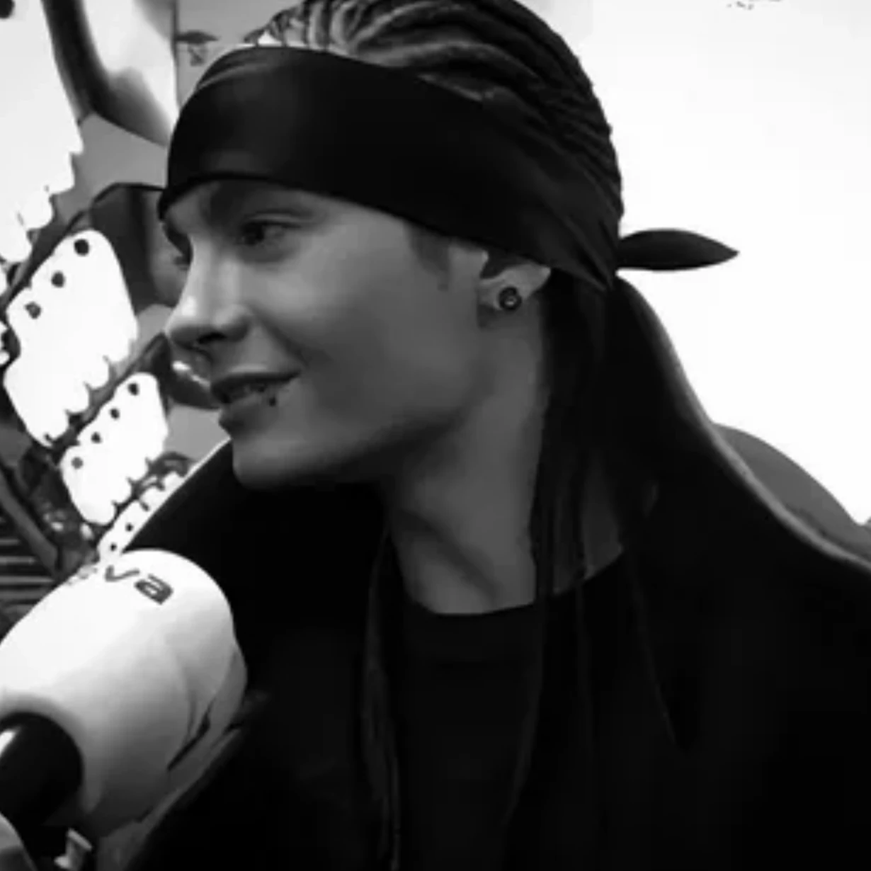 Tom Kaulitz thumbnail