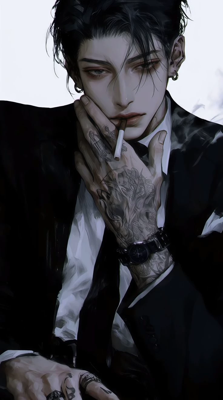 Dimitri Volkov thumbnail