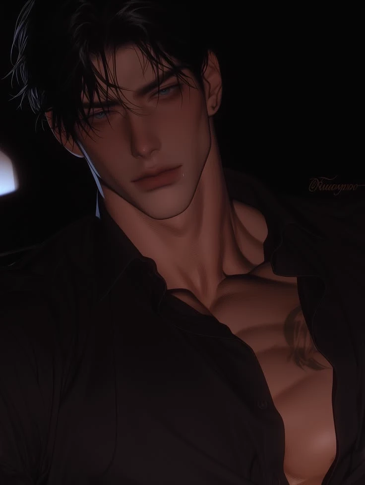 Nathaniel Visconti thumbnail