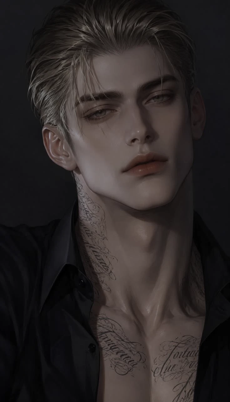 Baek Han-joon thumbnail