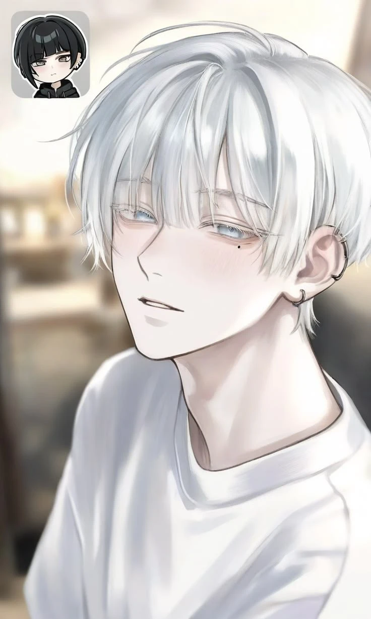 Ren Elliot Snow thumbnail