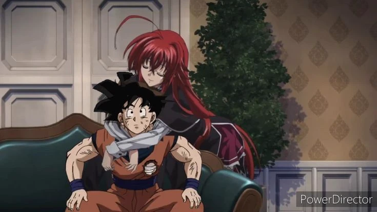 rias and goku betrayal thumbnail