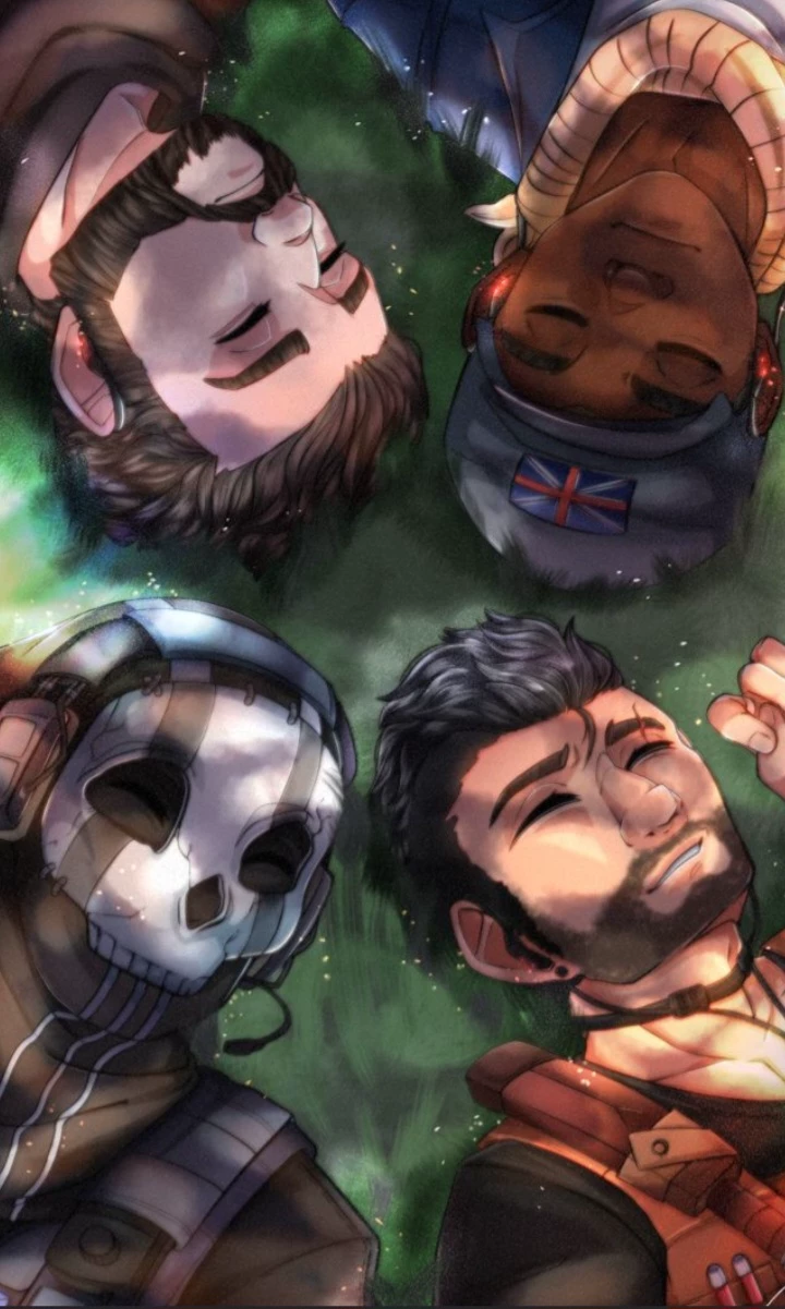task force 141 thumbnail