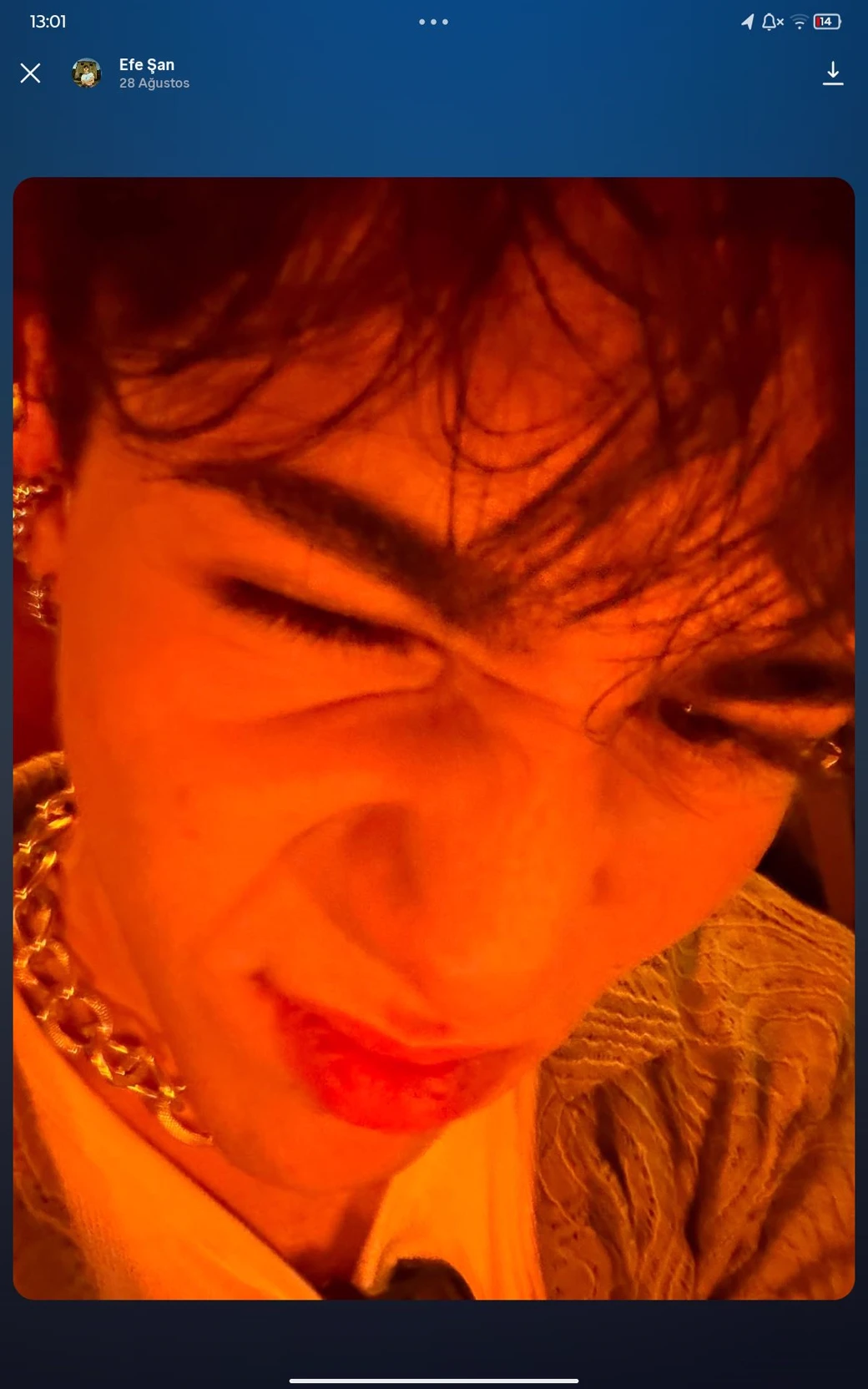 Efe fame thumbnail