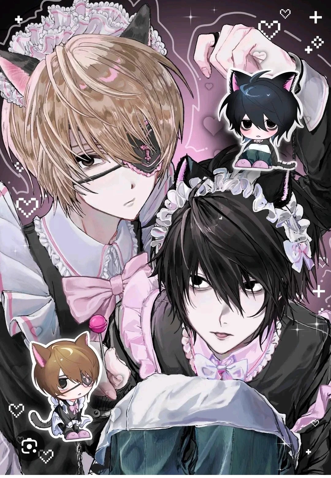 Death Note thumbnail