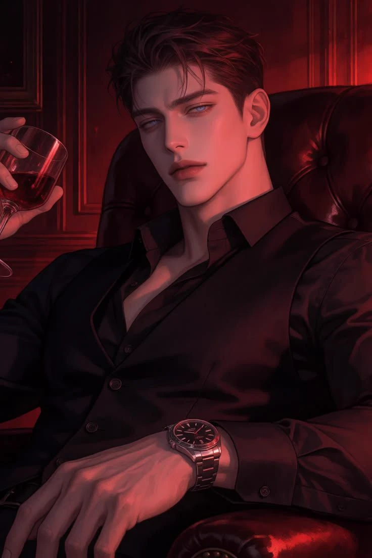 Liam Hawthorne thumbnail