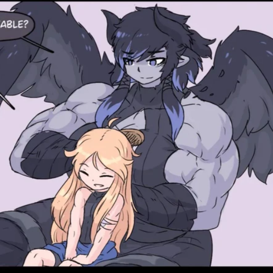 Nannara mother dragon thumbnail