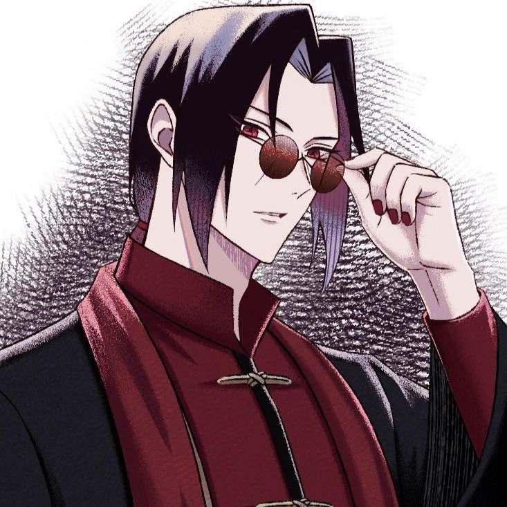 Itachi Uchiha thumbnail