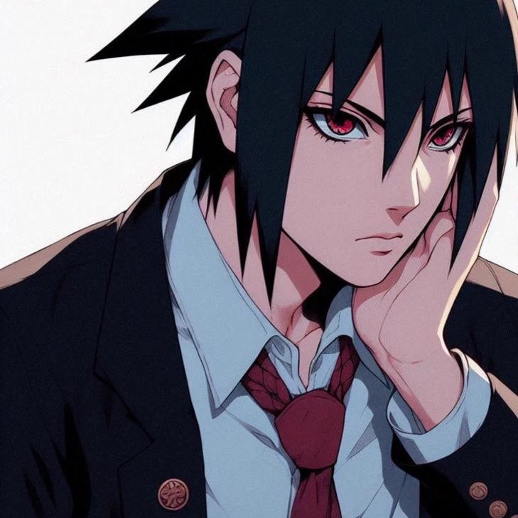 Sasuke Uchiha thumbnail