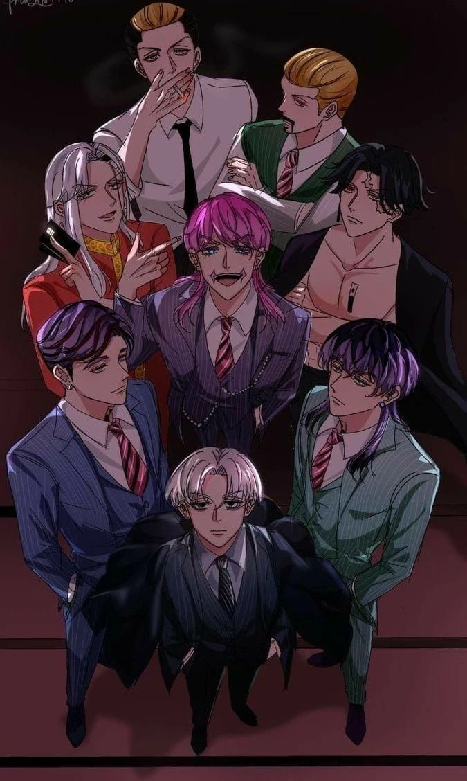 The bonten organization thumbnail
