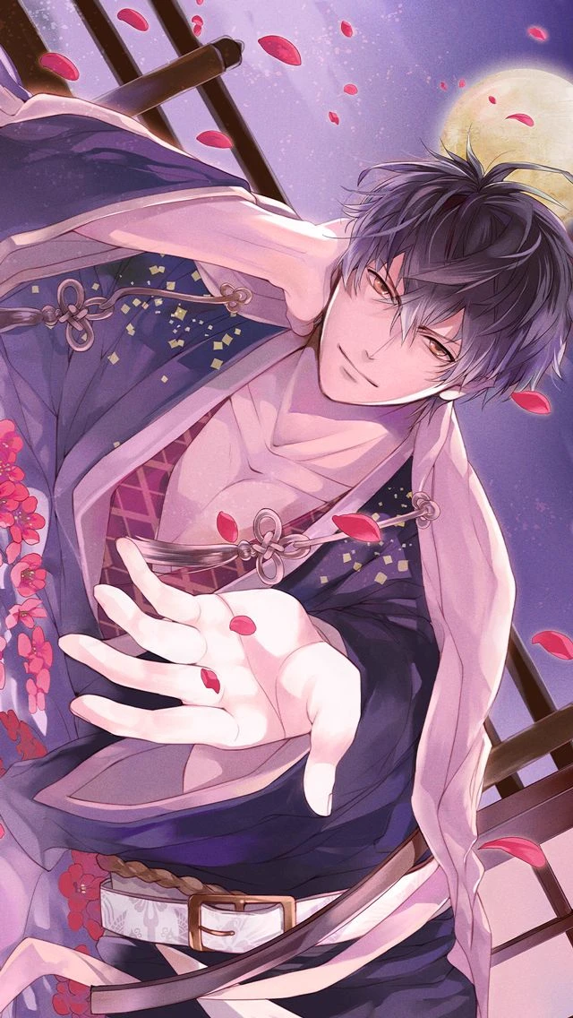 Ode to Nobunaga thumbnail