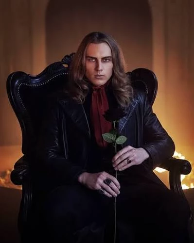 Michael Langdon  thumbnail