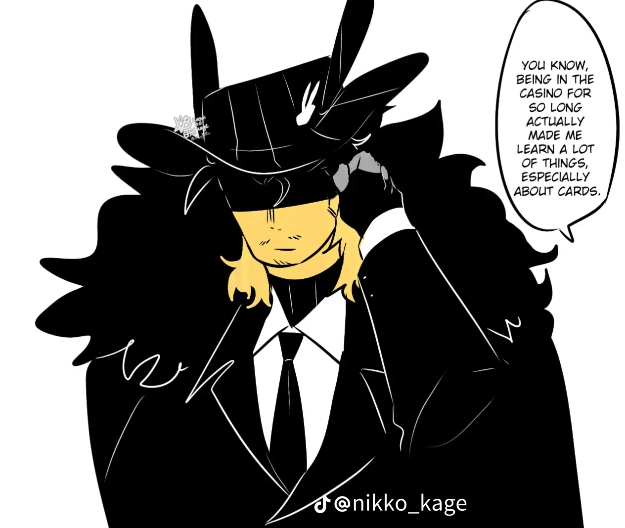 Mafioso thumbnail