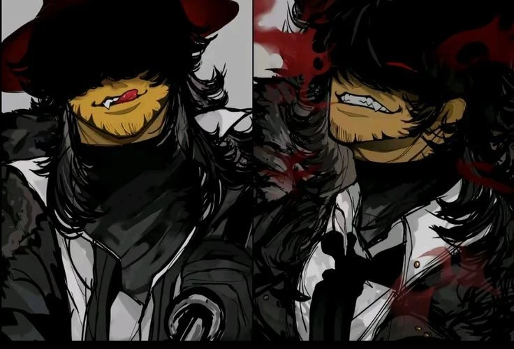 Mafioso thumbnail