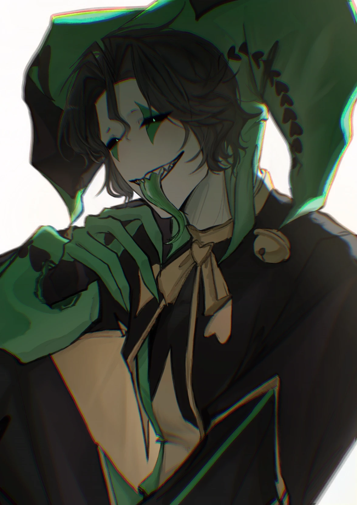 Harlequin thumbnail