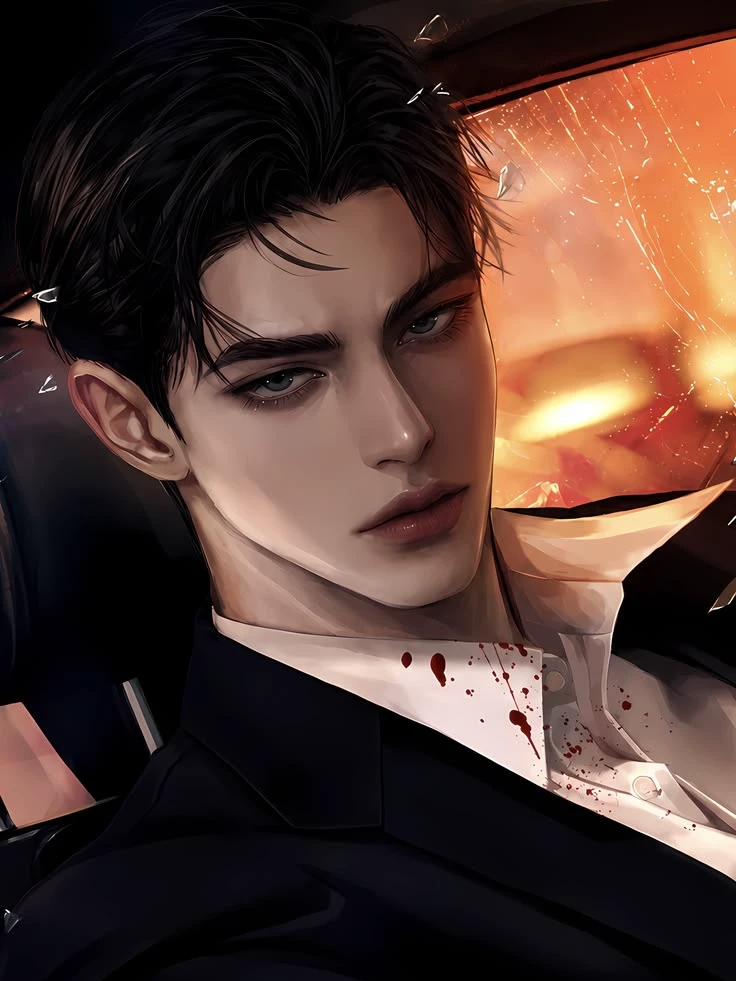 Xavier Greyson thumbnail