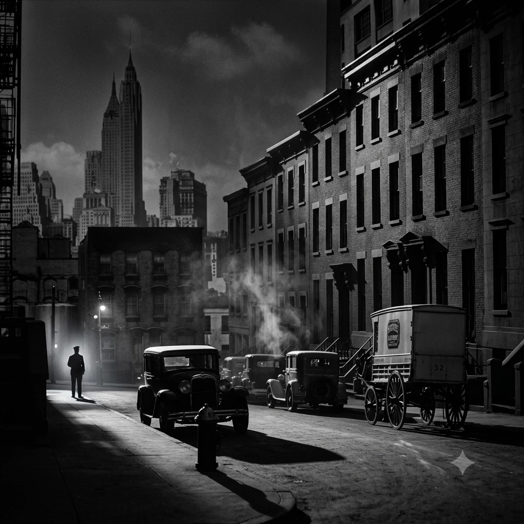 1930's black thumbnail