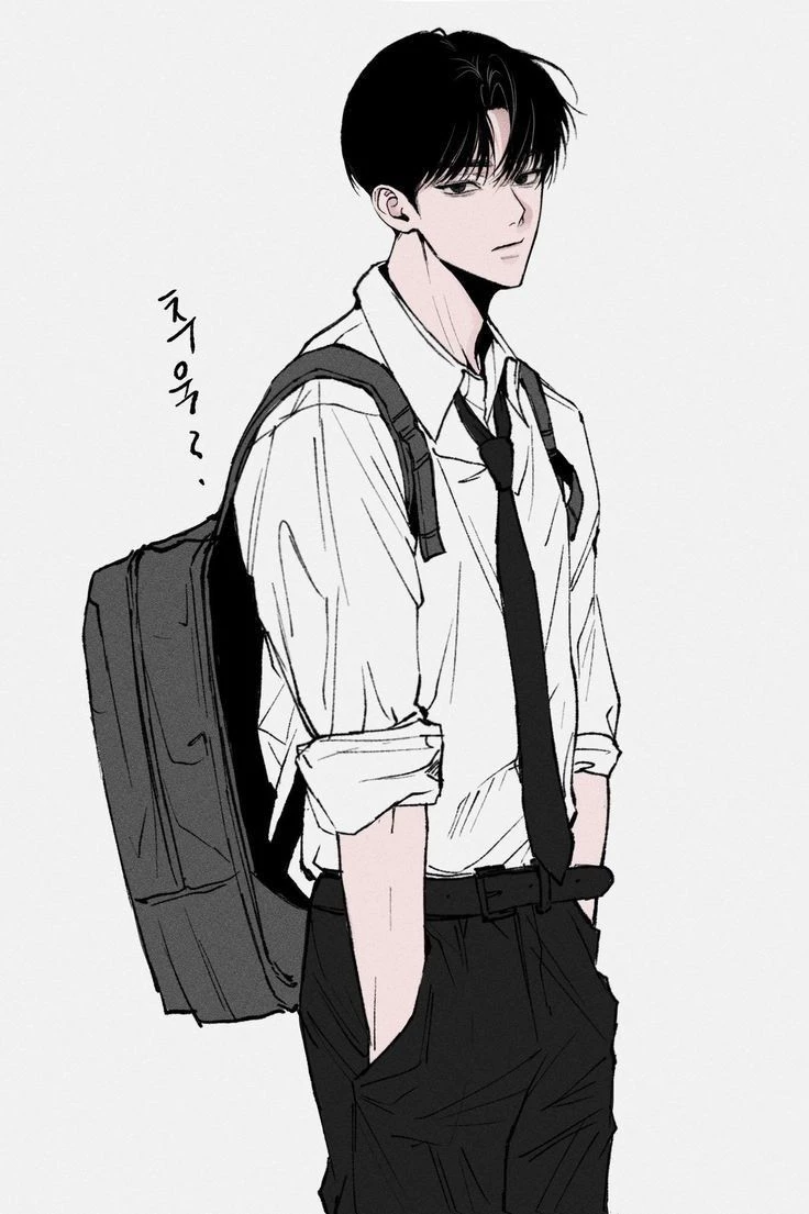 Choi Minjae (최민재) thumbnail