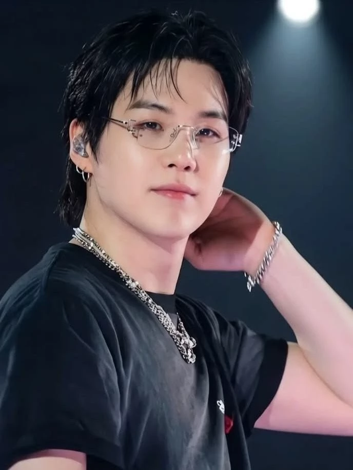 Min yoongi thumbnail