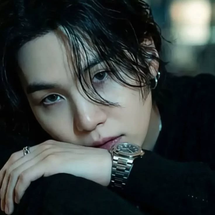 Min Yoongi thumbnail