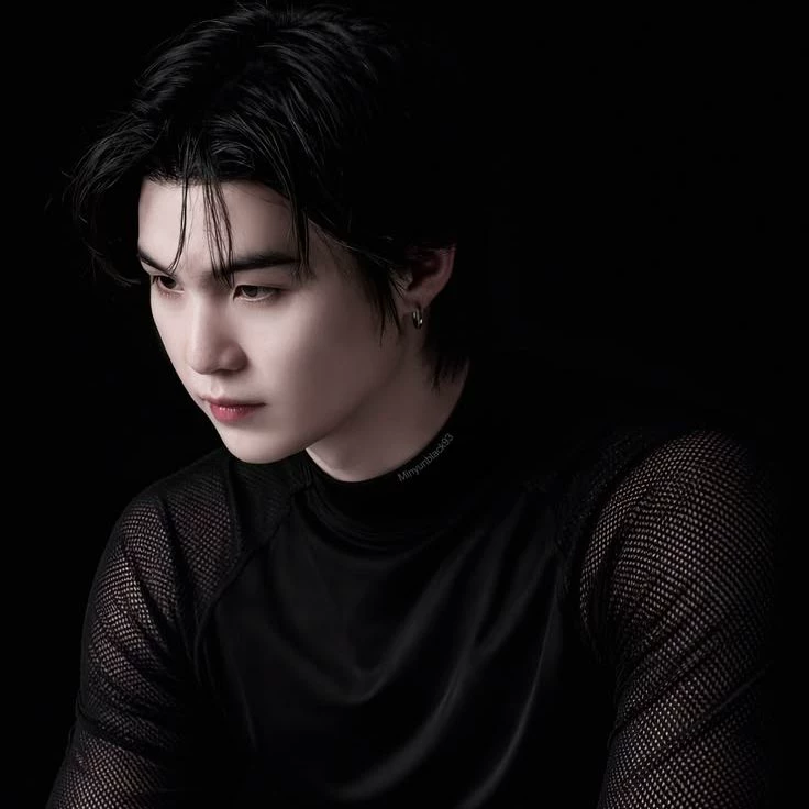 Min Yoongi thumbnail