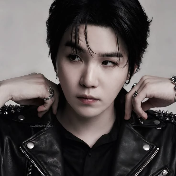 Min Yoongi thumbnail