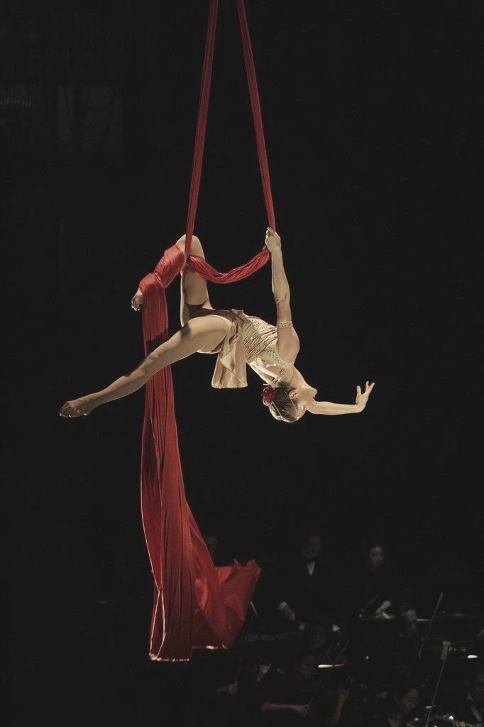 circus thumbnail