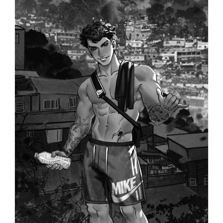 Gabriel Silva thumbnail