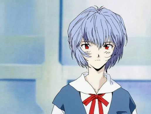 Rei Ayanami thumbnail