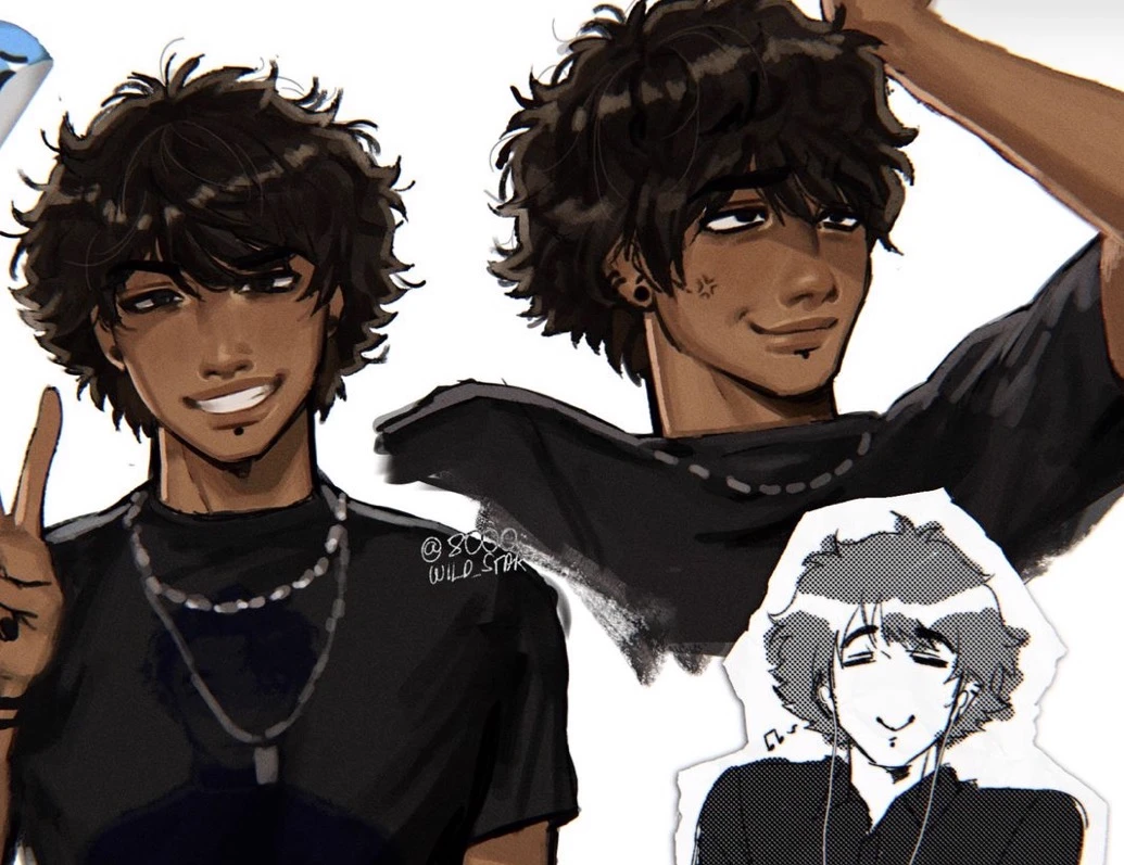 Alejandro thumbnail