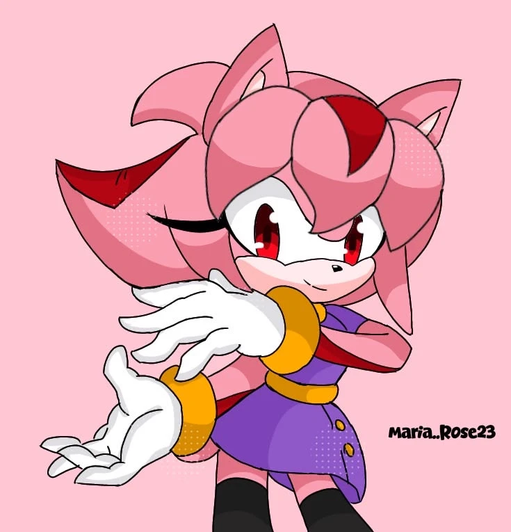 María Rose thumbnail