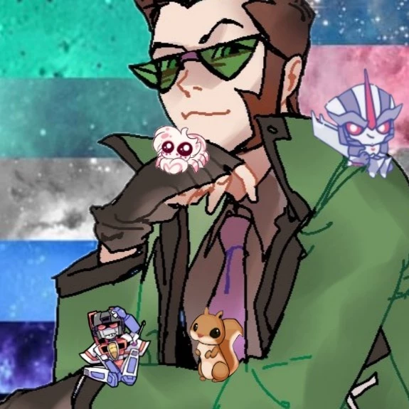 Enigma nygma