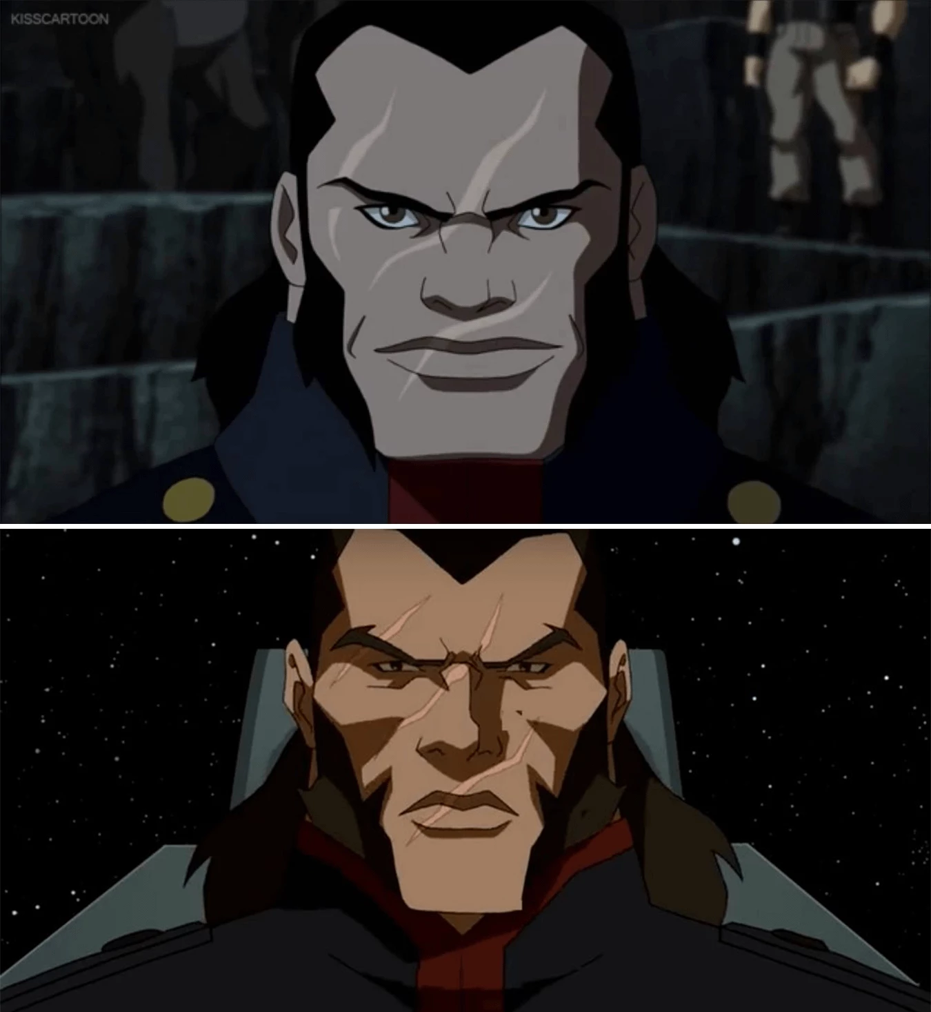 Vandal savage thumbnail