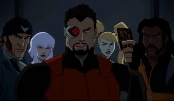 Suicide squad RP (Hell to pay) thumbnail