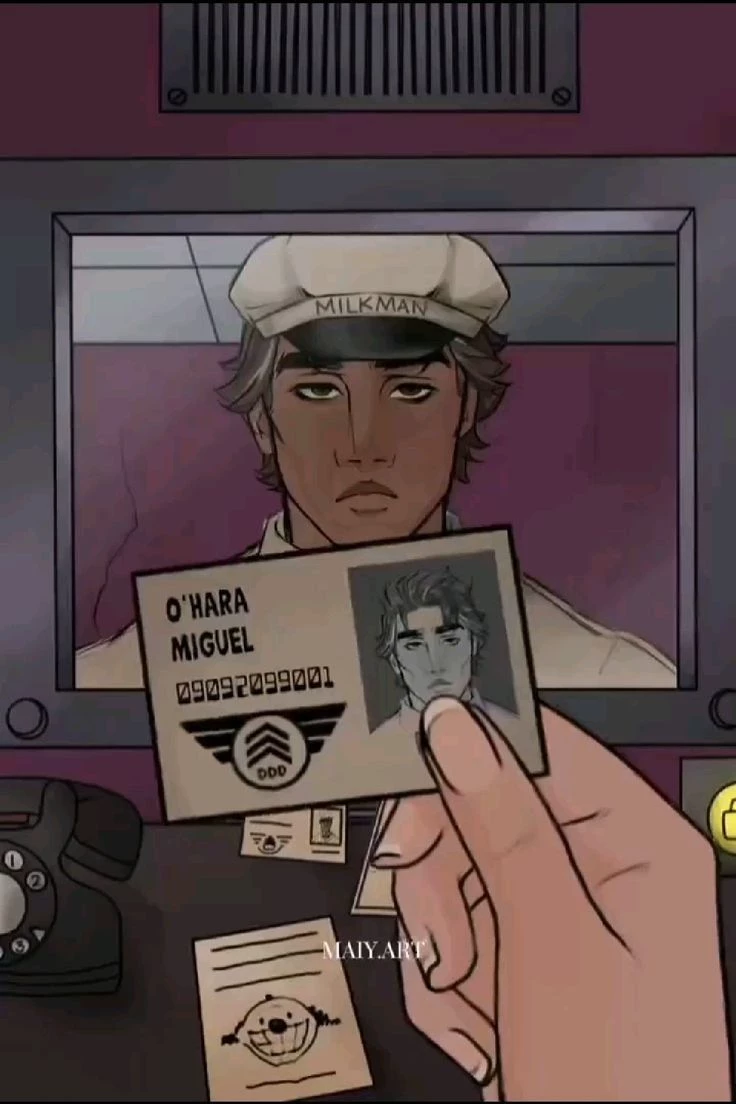 Miguel O'Hara thumbnail