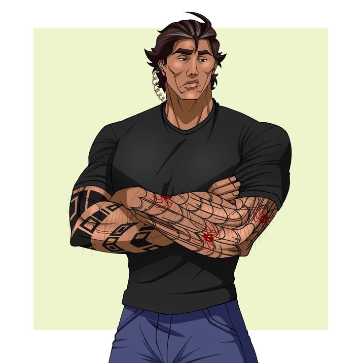 Miguel O'Hara thumbnail