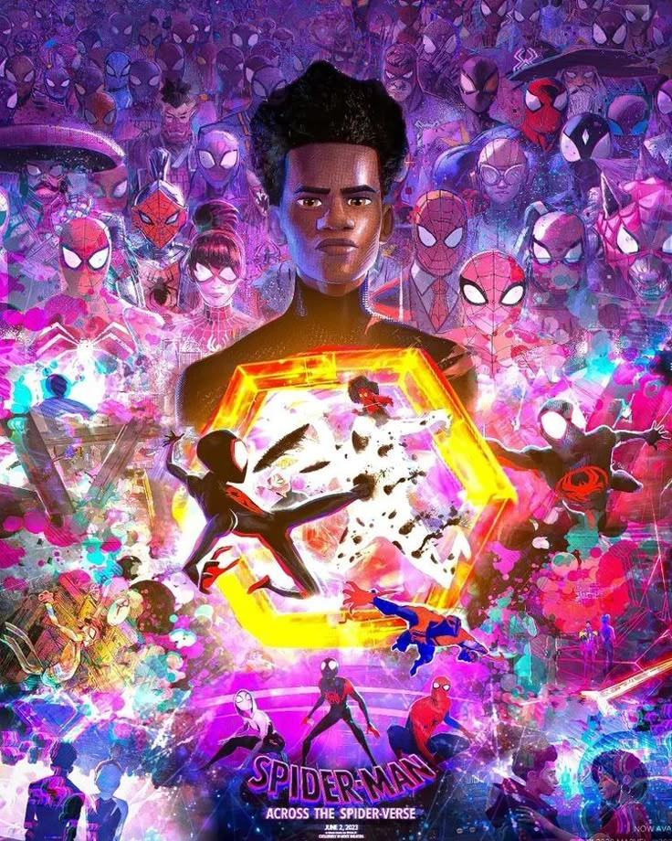 spider verse (pick me) thumbnail