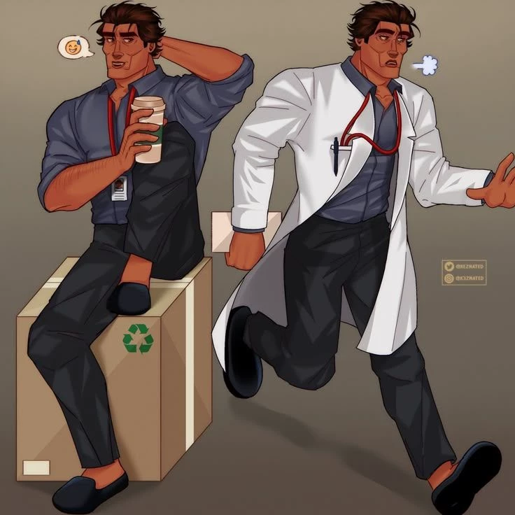 Miguel O'Hara thumbnail