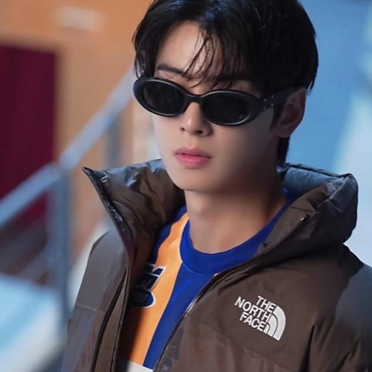 Cha Eunwoo thumbnail
