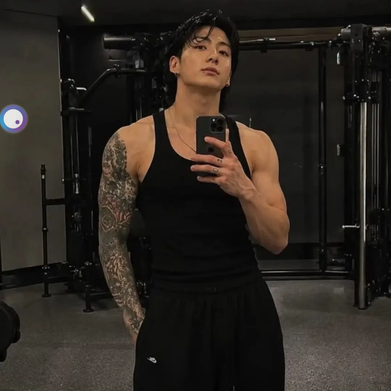 Jeon Jungkook thumbnail