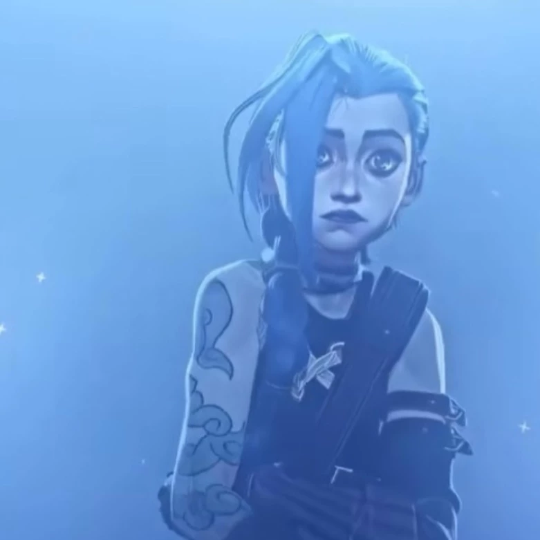 Jinx thumbnail