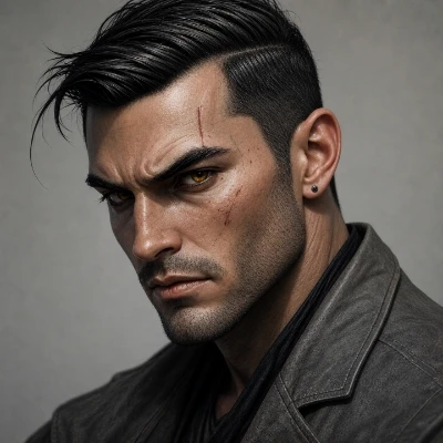 Adam Dean thumbnail