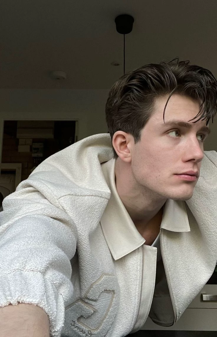Henry Anderson thumbnail