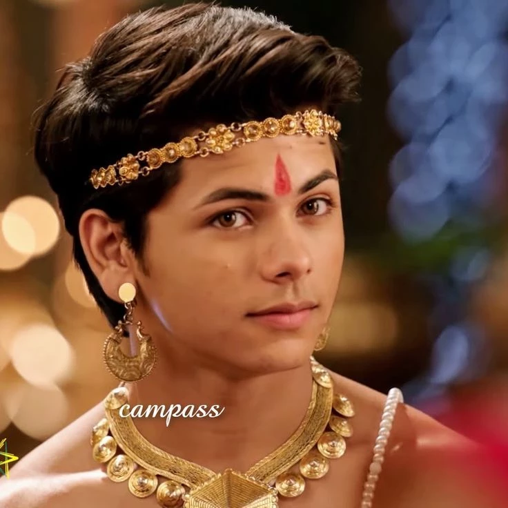 Prince Bindusara Maurya thumbnail