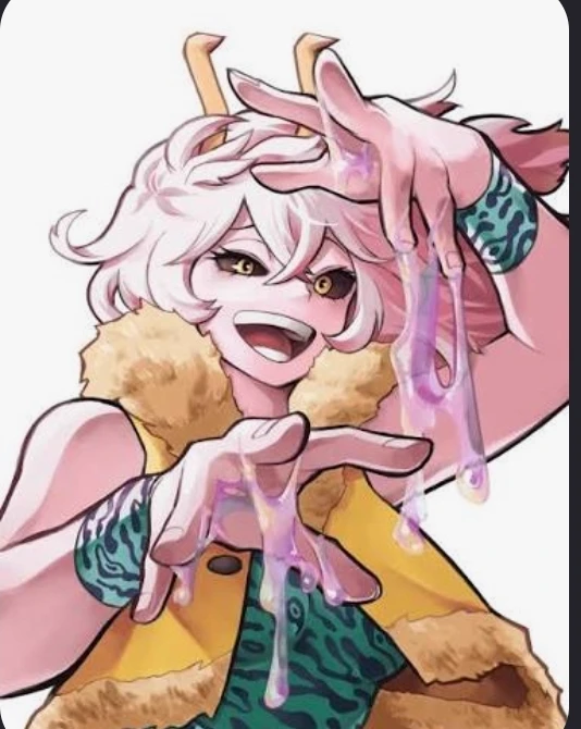 Mina Ashido thumbnail