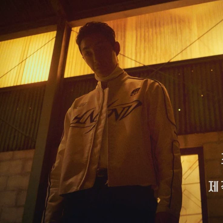 Baekjin thumbnail