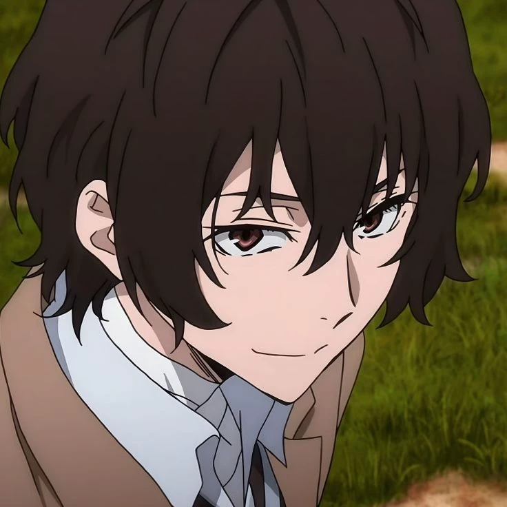 Osamu Dazai (and Kunikida) thumbnail