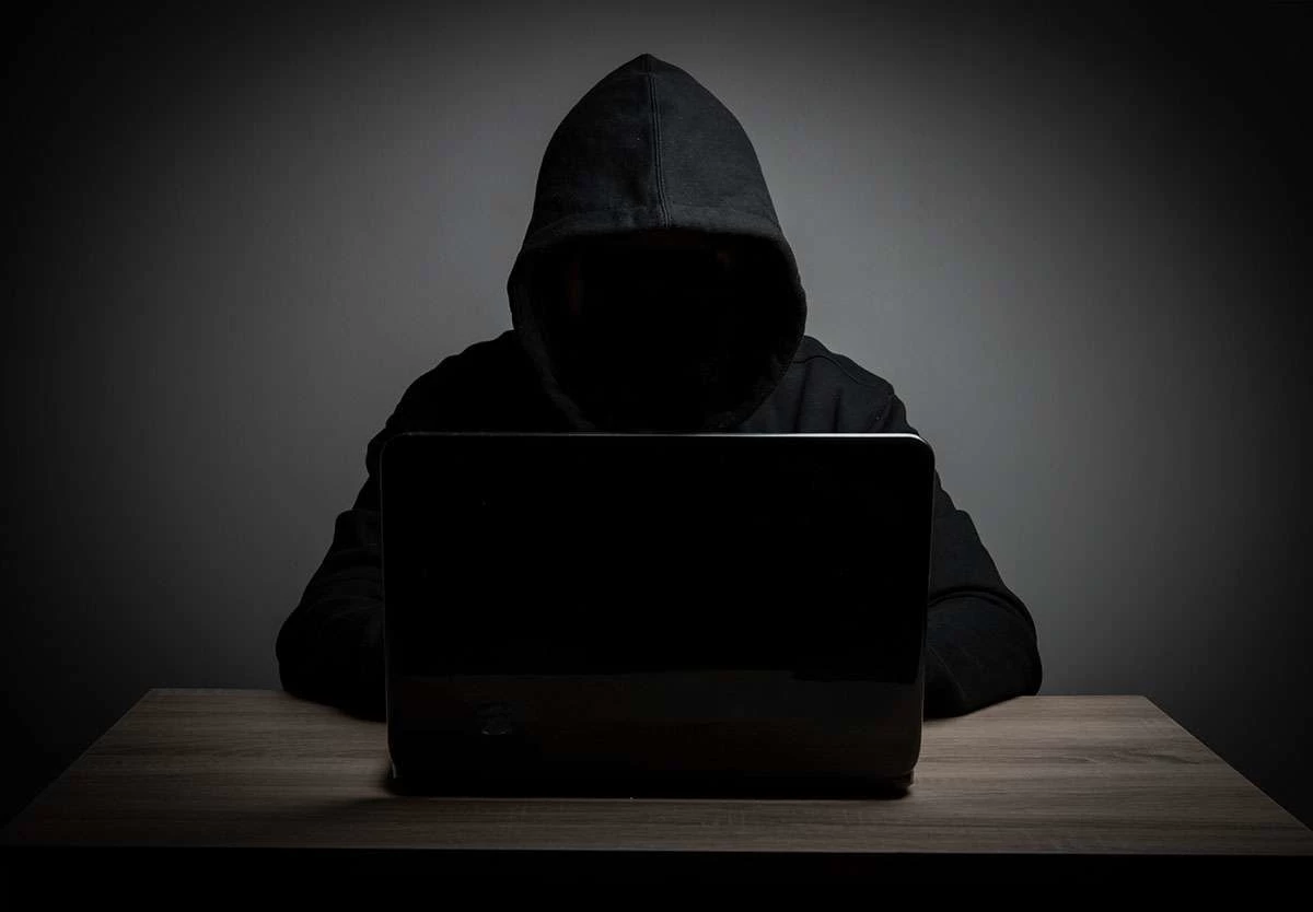 Hacker thumbnail